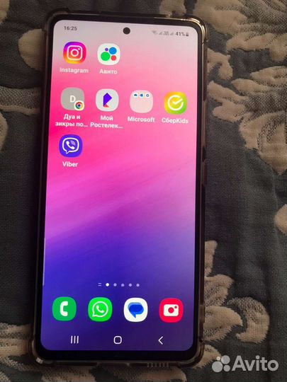 Samsung A 53 идеальное