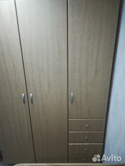 Детский гарнитур