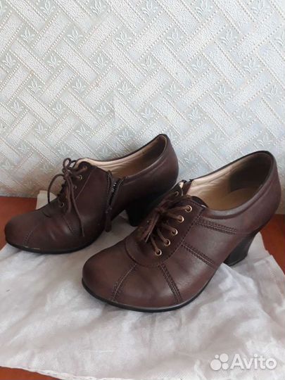 Ботильоны женские