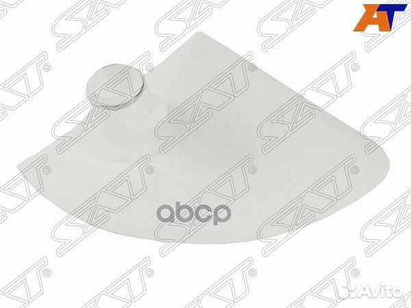 Фильтр топливный грубой очистки (сетка) honda C