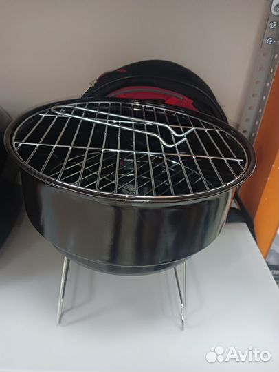 Набор для барбекю