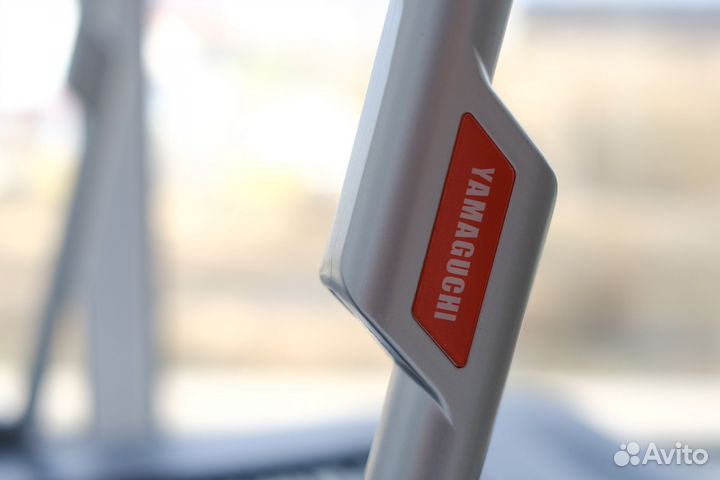 Беговая дорожка Yamaguchi Runway PRO-X