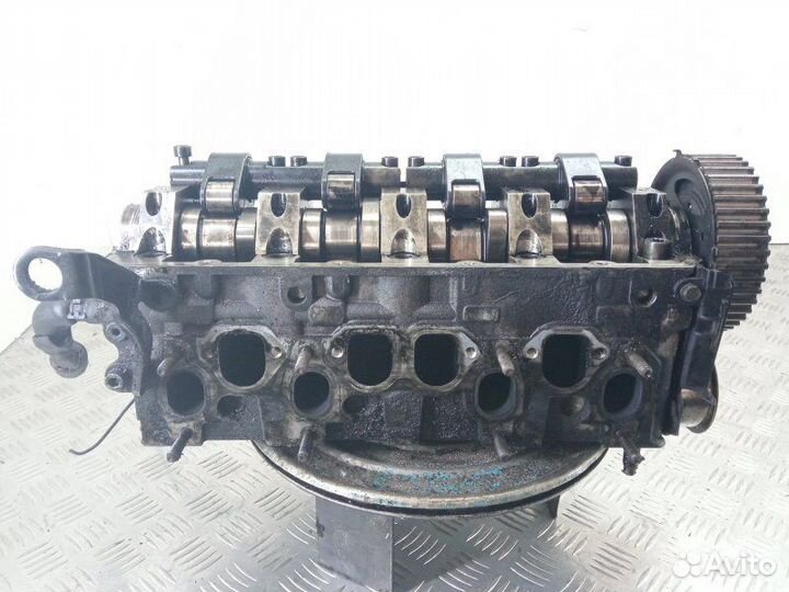 Головка блока ГБЦ 038103373R Volkswagen Passat 6