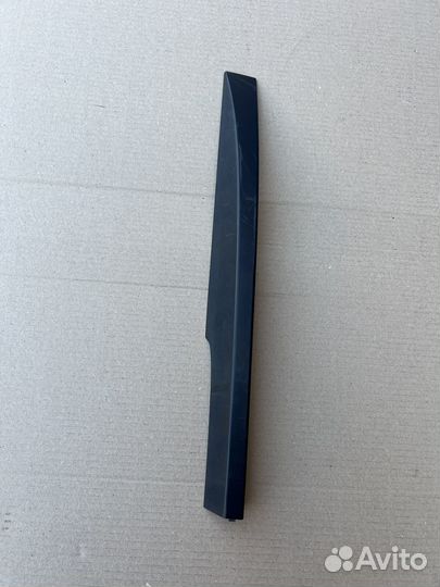 Накладка рэйлинга З.П Renault Laguna 3