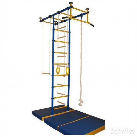 Детский спортивный комплекс бу