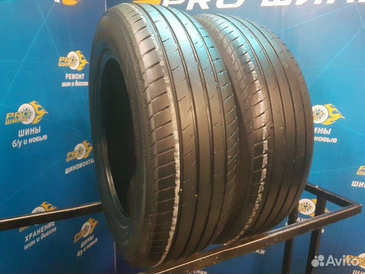 Nexen N'Fera SU4 185/65 R15