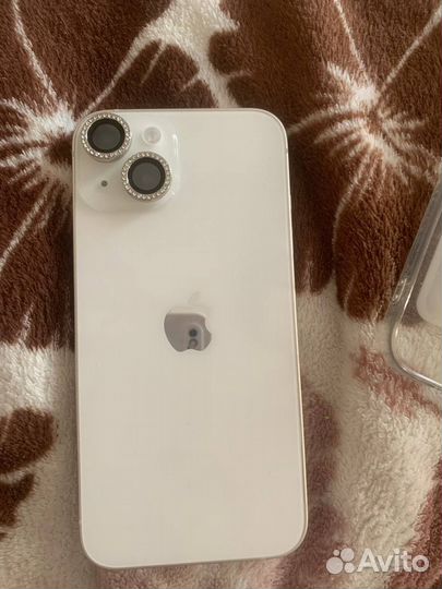 iPhone 14, 128 ГБ