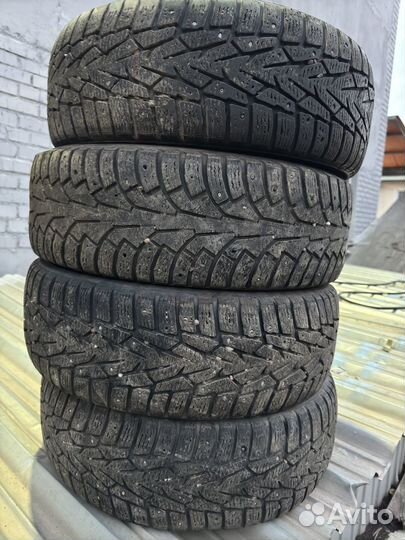 Nokian Tyres Nordman 7 195/65 R15 95