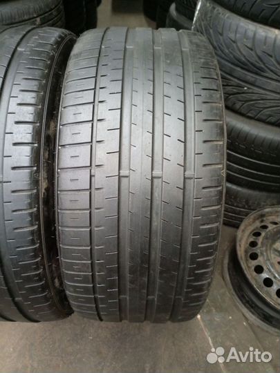 Falken Azenis FK-510 245/35 R20 95Y