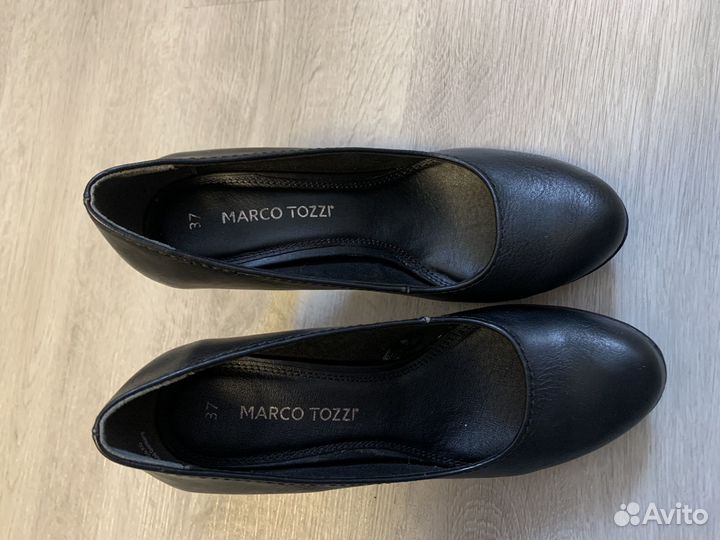 Туфли Marco tozzi 37
