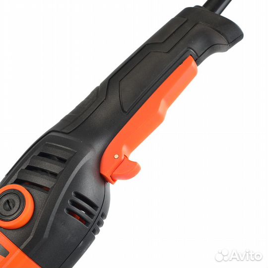 Машина брашировальная Patriot BS 909