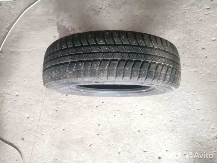 Amtel NordMaster 195/65 R15