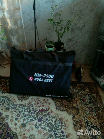 Матрас турмалиновый