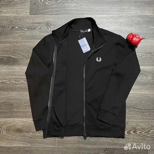 Зипка fred perry