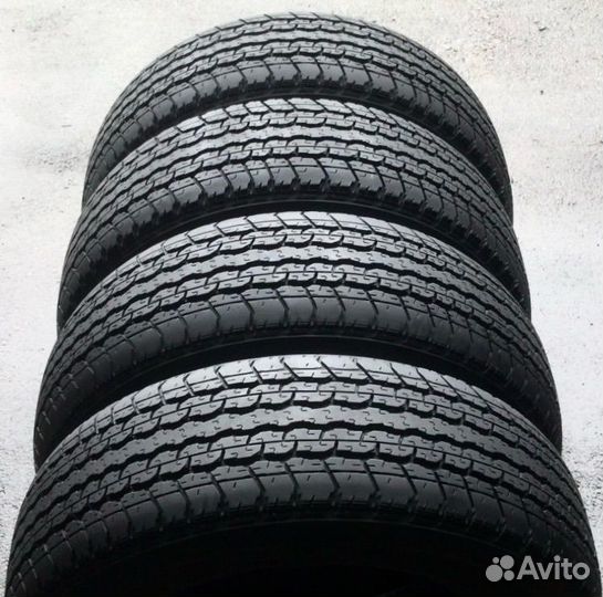 Bridgestone Dueler H/T D840 245/65 R17