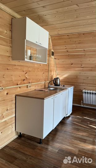 Отдых в Аршане