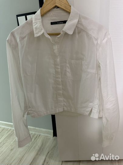 Рубашка Befree