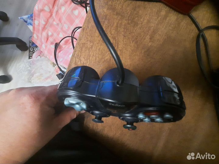 Геймпад для пк