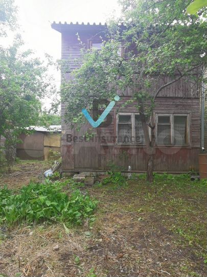 Участок 3 сот. (СНТ, ДНП)