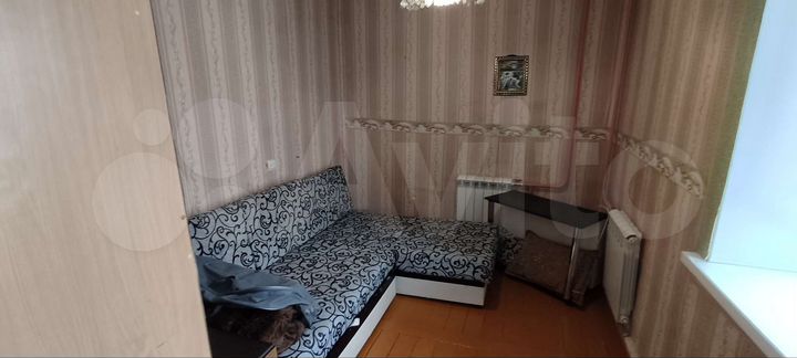 Комната 18 м², 2/9 эт.