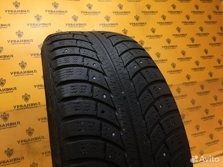 Gislaved Nord Frost 5 205/60 R16 96T