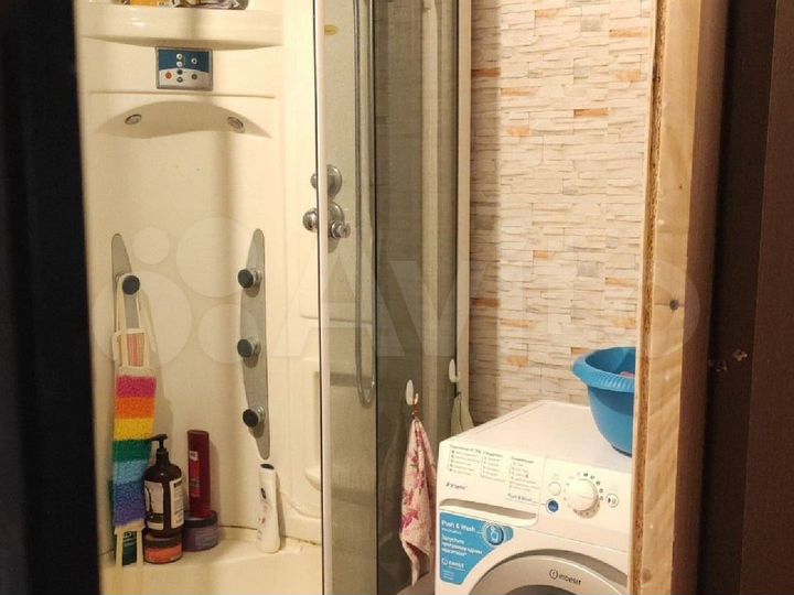 Дом 24 м² на участке 12 сот.