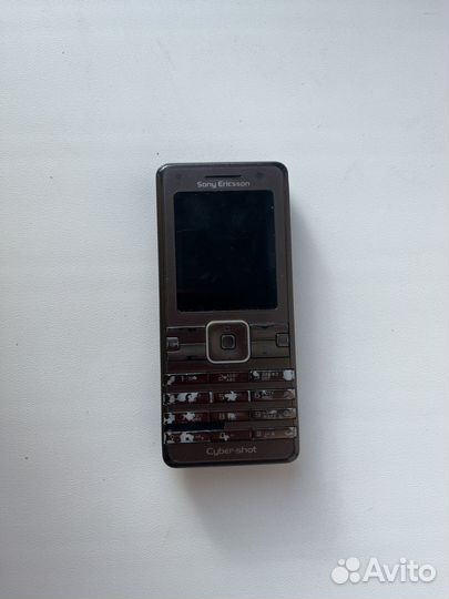 Sony Xperia sola, 8 ГБ