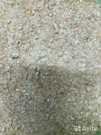 Корма для животных