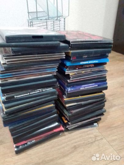 Фильмы лицензия 70 штук