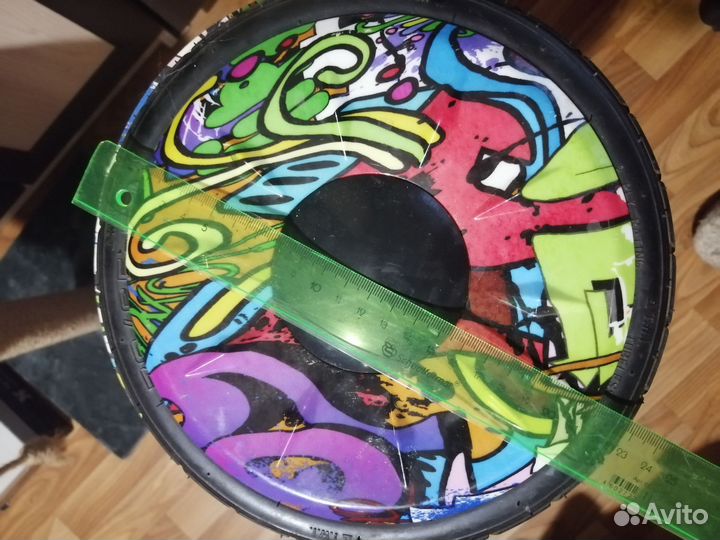 Гироскутер бу