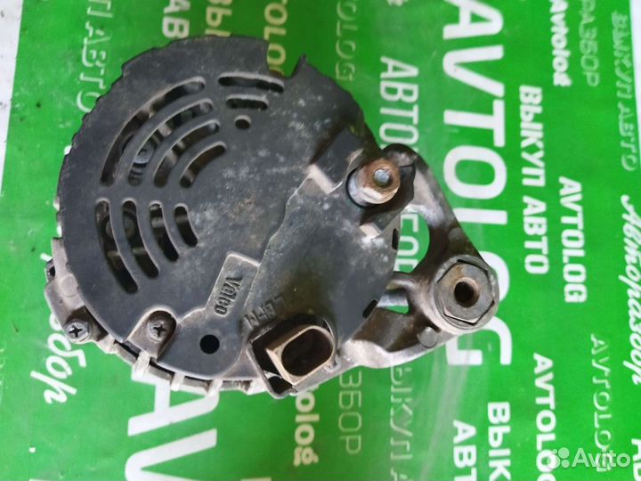 VW Passat b5 Генератор пассат б5