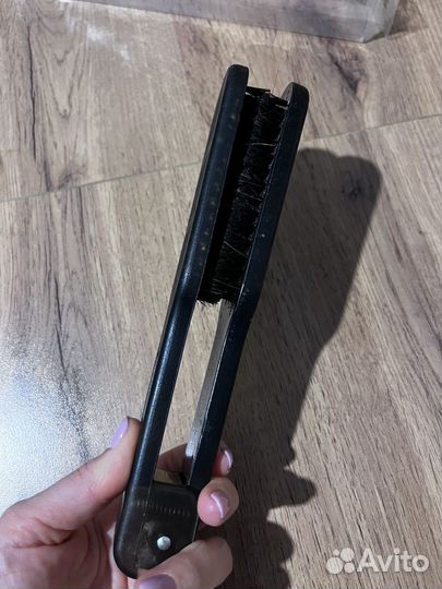 Расческа для кератина/ботокса