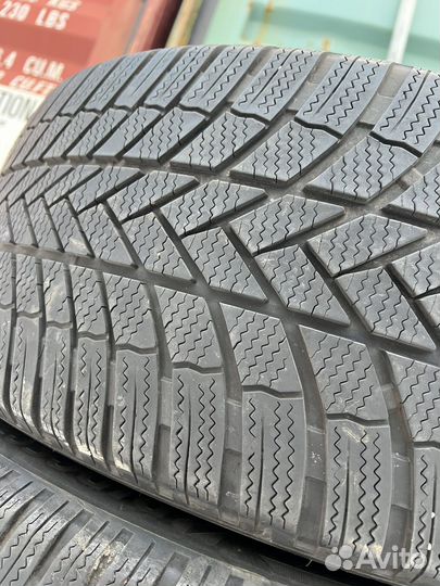 Bridgestone Blizzak LM-005 255/40 R20