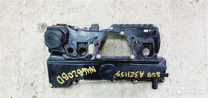 Крышка головки блока (клапанная) BMW E90