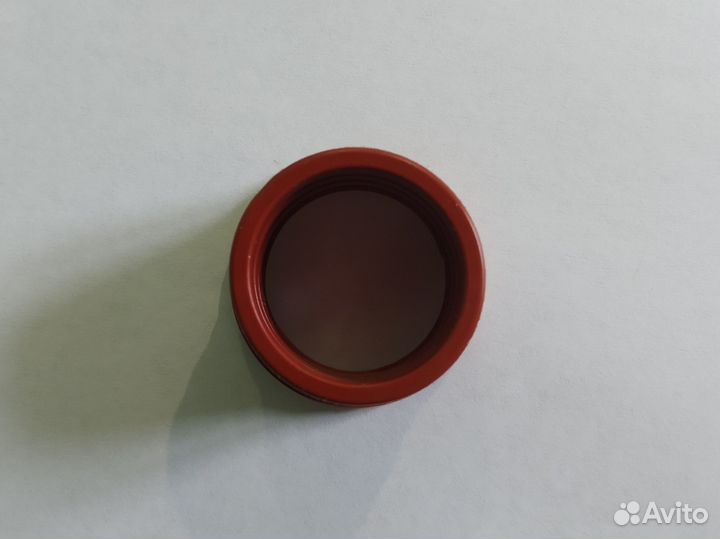 Уплотнение трубки картерных газов Mercedes-Benz