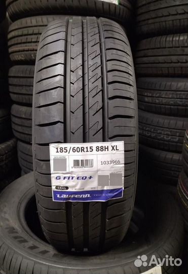 Nexen N Blue HD 185/60 R15 84H