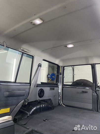 Детейлинг/Химчистка/Полировка