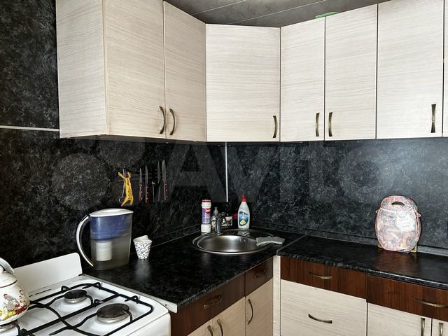 Дом 44,5 м² на участке 2,3 сот.