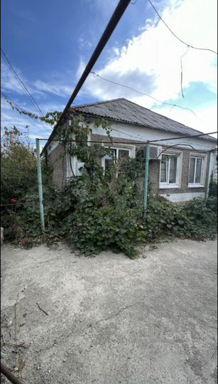 Дом 100 м² на участке 10 сот.