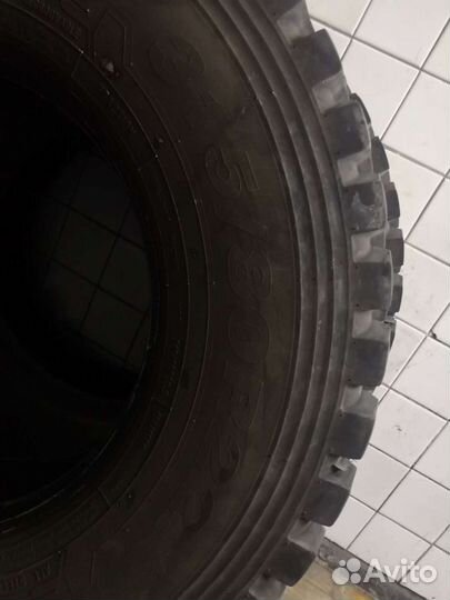 Белшина Forcerra Bel-238 315/80 R22