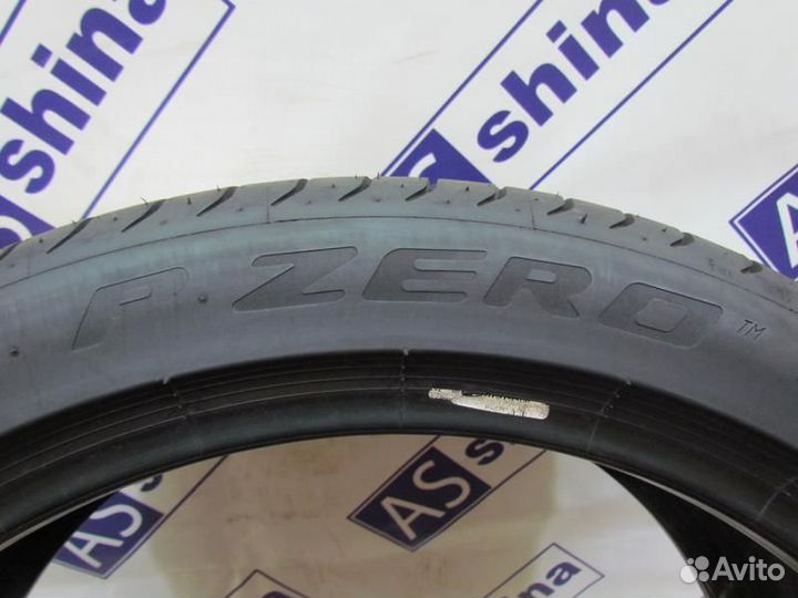 Pirelli P Zero 225/45 R19 102Q