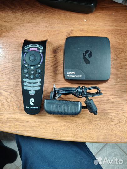 Тв приставка