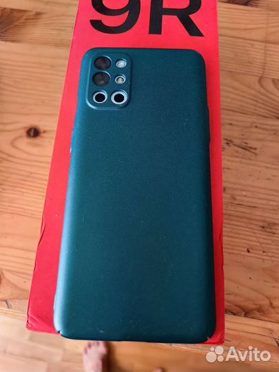 One plus 9R Ори