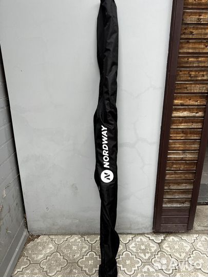 Лыжи беговые nordway