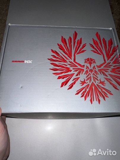 Запчасти на велосипед