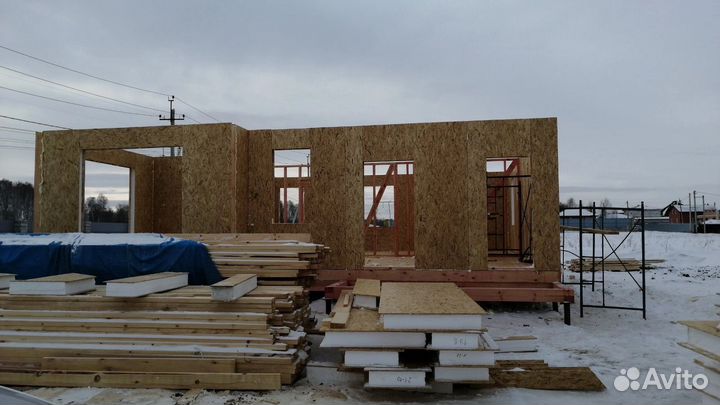 Строительная бригада,строительные услуги