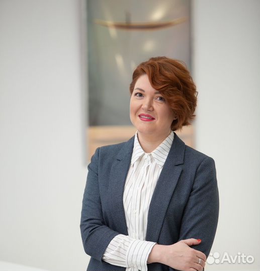 Бухгалтер для бьюти сферы