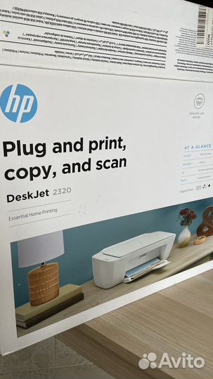 Принтер сканер копир