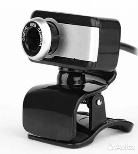 Web camera