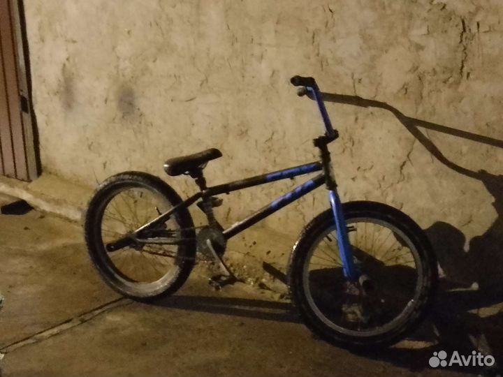 Продам bmx
